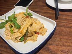 -梁记粥铺(开元地中海店)