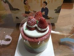 -巴黎贝甜(银城东苑店)