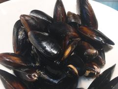 -白天鹅宾馆·流浮阁咖啡厅