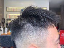-星格造型·Hair Salon