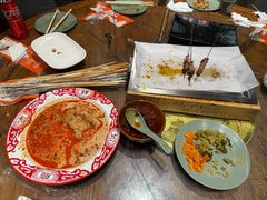 -小杨烤肉(朱雀店)