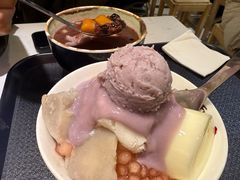 -鲜芋仙(观音桥大融城LG店)