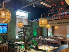 -筱爷叔·上海传统手工菜(玉树路店)