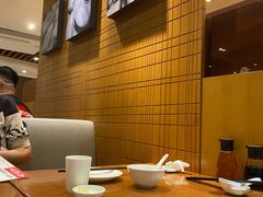 -鼎泰丰(新港中心店)