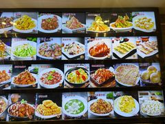 -吴记酱骨炖菜馆(康安路店)