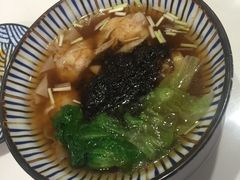 -龙记香港茶餐厅(久光百货店)