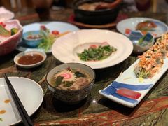 -炙柒Sekinana·精致料理 烧鸟·铁板烧(海上世界店)