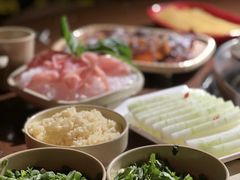 -巴倒烫陆派火锅山庄(南山总店)
