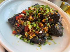 -湘聚南县土菜馆(龙山二路店)