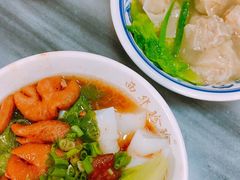 -珍珍小食店(西华路店)