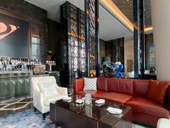 -南宁那莲豪华精选酒店-云霄酒廊·80楼高空城景酒吧