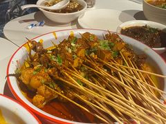 -付小姐在成都(五道口店)