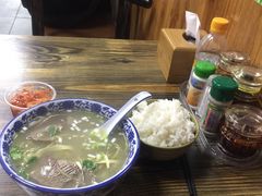 -淮南牛肉筋汤(锦辉商城店)