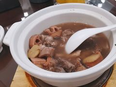 -茶港食堂(武昌店)