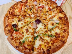 -尊宝比萨(科华店)