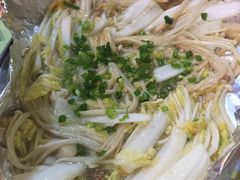 -碳炉海鲜烧烤·1992(北京路店)