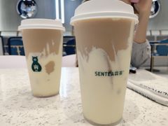 -森茶(湛江万达店)