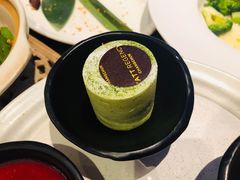 -长春凯悦酒店-品悦中餐厅