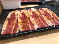 -花味·自助烤肉(雨花客厅店)