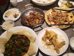 -闫府私房菜·老字号(恒隆店)