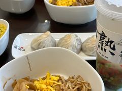 -锡笼记·无锡小笼(方塔店)