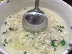 -田婆婆的菜(新天地店)