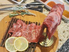 -安又胖韩国烤肉(美罗城店)