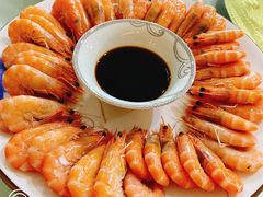 -海棠湾聚鼎香海鲜坊(海昌梦幻不夜城店)