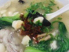 -西安饭庄(立丰国际店)