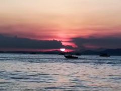 -西涌国际滨海旅游区