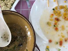 -蟹谢蒸鲜自助餐厅