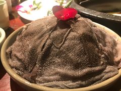 -袁老四重庆老火锅(桐梓坡店)