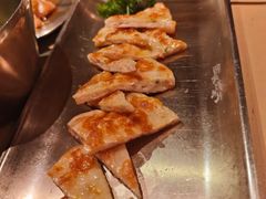 -西塔老太太泥炉烤肉(杭州首店)