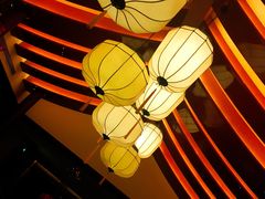 -西安凯悦酒店·湖畔中餐厅