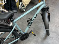 -GIANT捷安特自行车专卖店(金桥台儿庄路店)