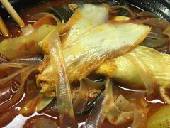 -四川老牛麻辣烫(北门桥店)