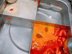 -海底捞火锅(杭州萧山宝龙广场店)