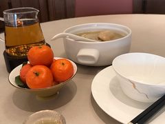 -漢舍川菜馆(国贸商城店)