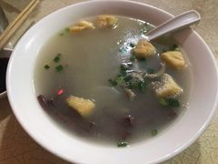 -笑云开汤包店(网巾市店)