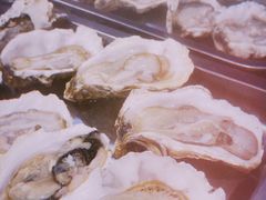 -蚝英雄鲜蚝自助专门店(长楹天街直营店)