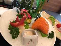 -稻早料理美术馆(城阳店)