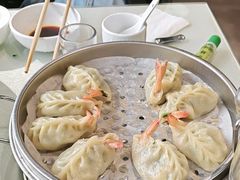 -良师门滨海人家·海鲜·家常菜(滨海城店)