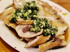 -澳门陈光记烧味饭店(南京德基广场店)