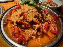 -乔街深夜食堂·小龙虾·高压锅生蚝(杭州总店)
