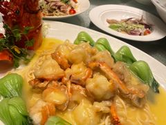 -外高桥喜来登酒店采悦轩