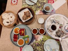 -点都德(大茶楼店)