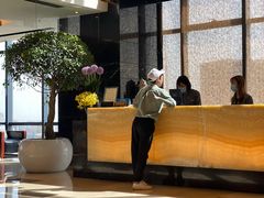 -上海龙之梦万丽酒店