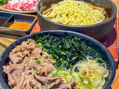 -肉问屋·元气一番烧肉(北京总店)