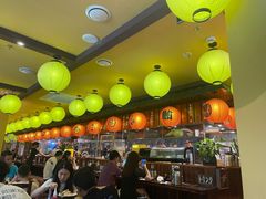 -鸟鹏烧鸟居酒屋(仁恒梦中心店)