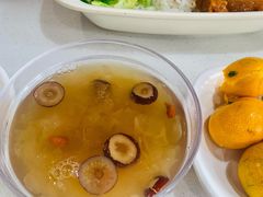 润肺银耳羹-南城香·饭香串香馄饨香(富丰桥店)